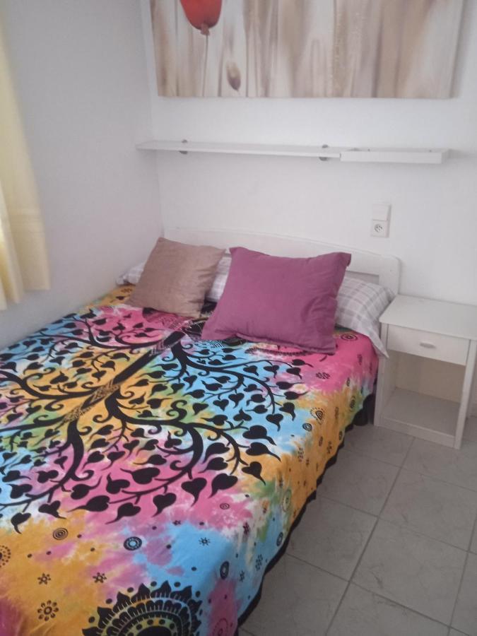 Rentalmar Cordoba - Sevilla - Jerez Salou Bagian luar foto