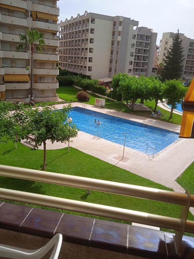 Rentalmar Cordoba - Sevilla - Jerez Salou Bagian luar foto