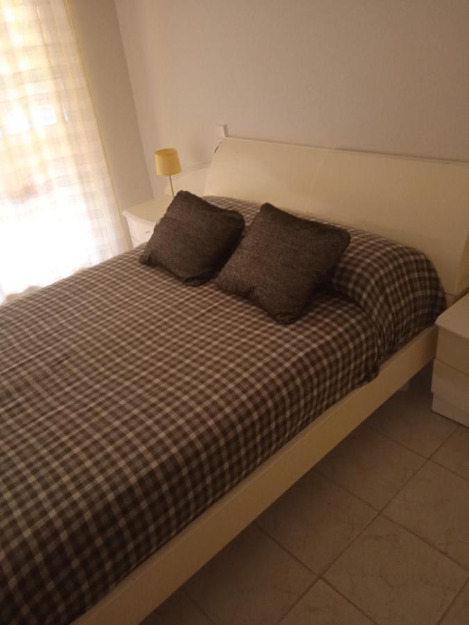 Rentalmar Cordoba - Sevilla - Jerez Salou Bagian luar foto