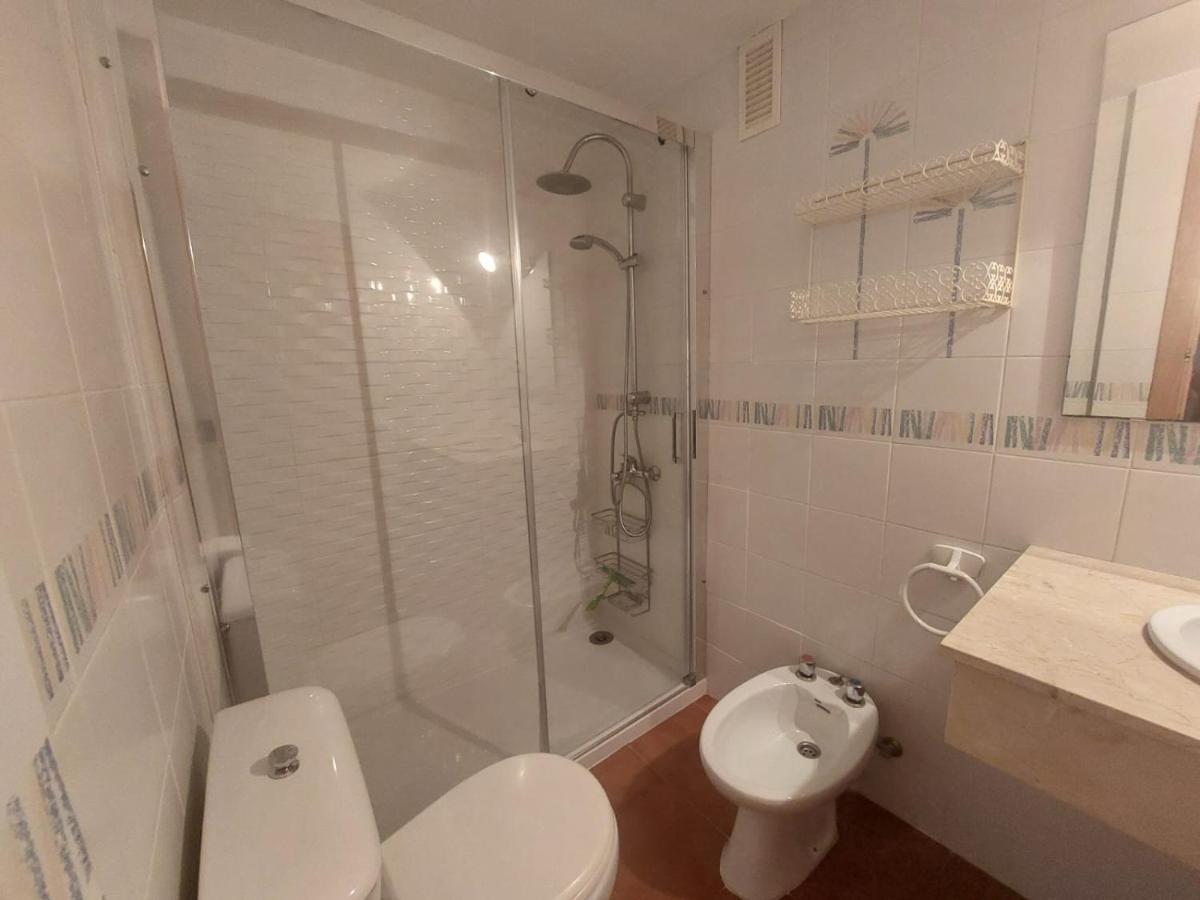 Rentalmar Cordoba - Sevilla - Jerez Salou Bagian luar foto