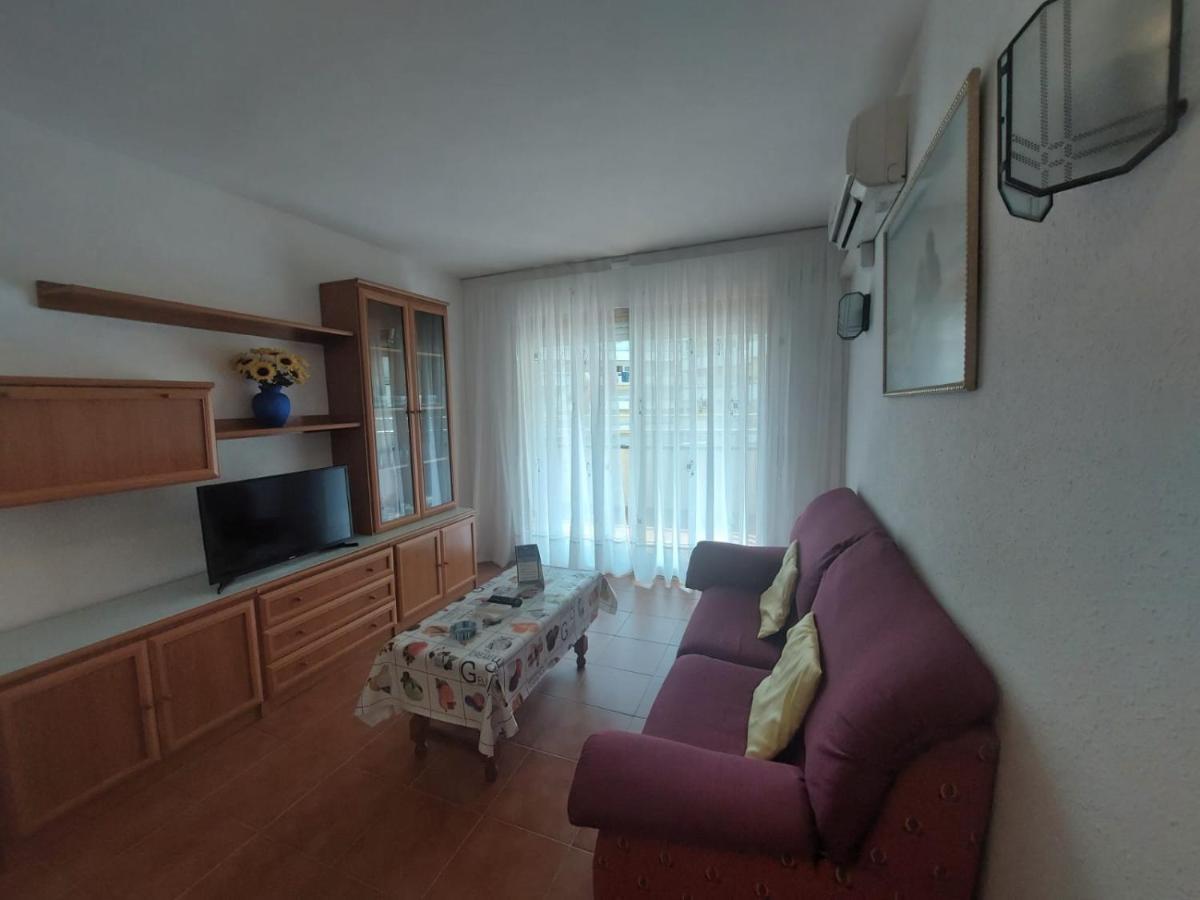 Rentalmar Cordoba - Sevilla - Jerez Salou Bagian luar foto