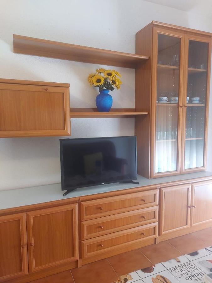 Rentalmar Cordoba - Sevilla - Jerez Salou Bagian luar foto