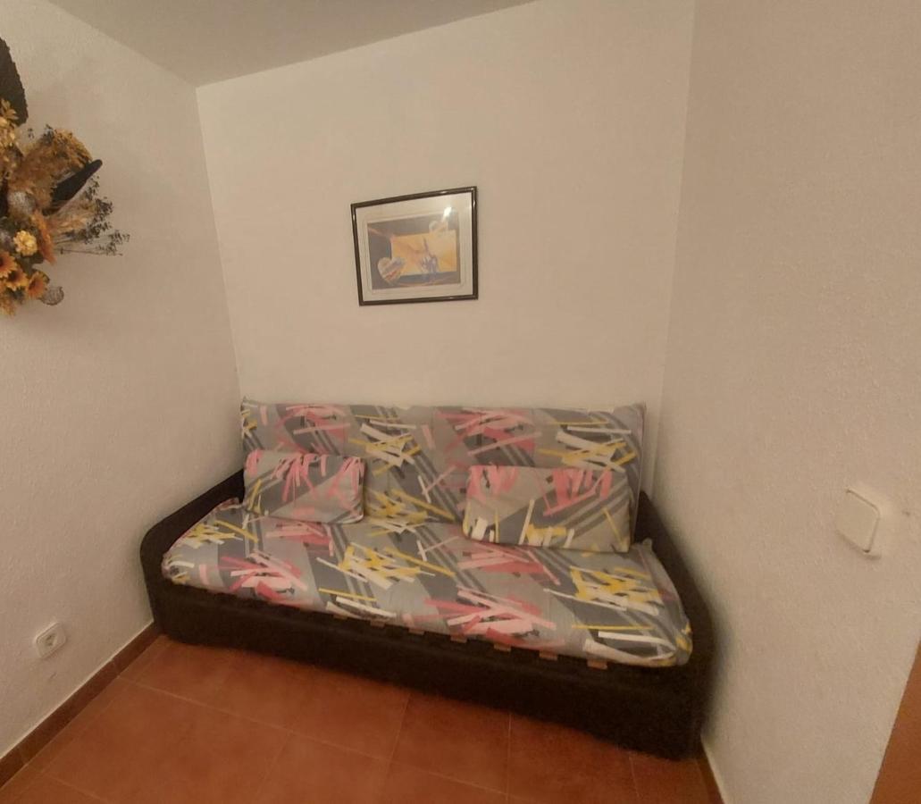 Rentalmar Cordoba - Sevilla - Jerez Salou Bagian luar foto