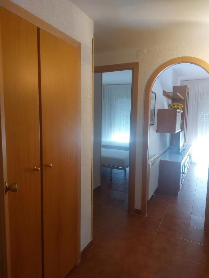 Rentalmar Cordoba - Sevilla - Jerez Salou Bagian luar foto
