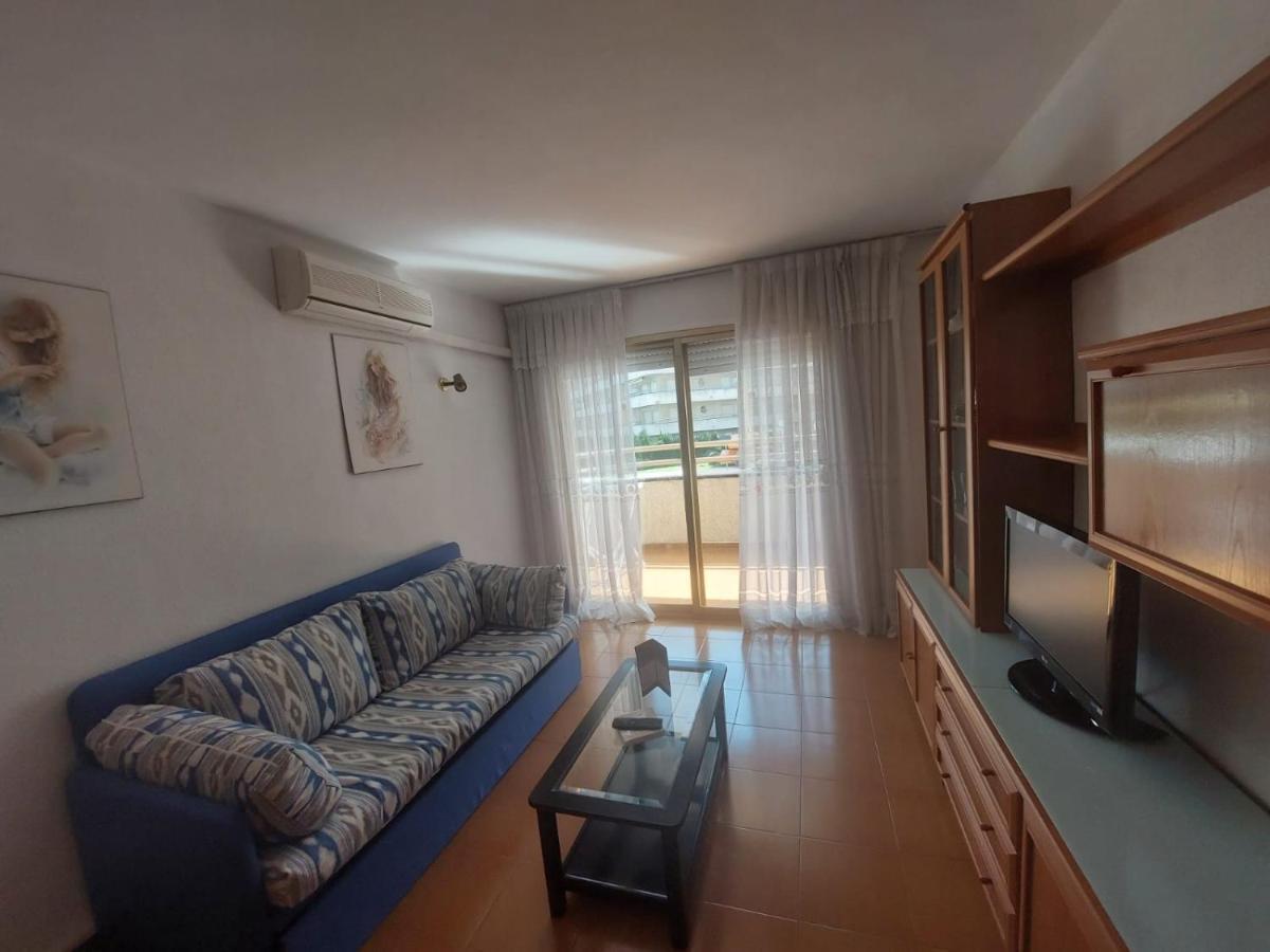 Rentalmar Cordoba - Sevilla - Jerez Salou Bagian luar foto