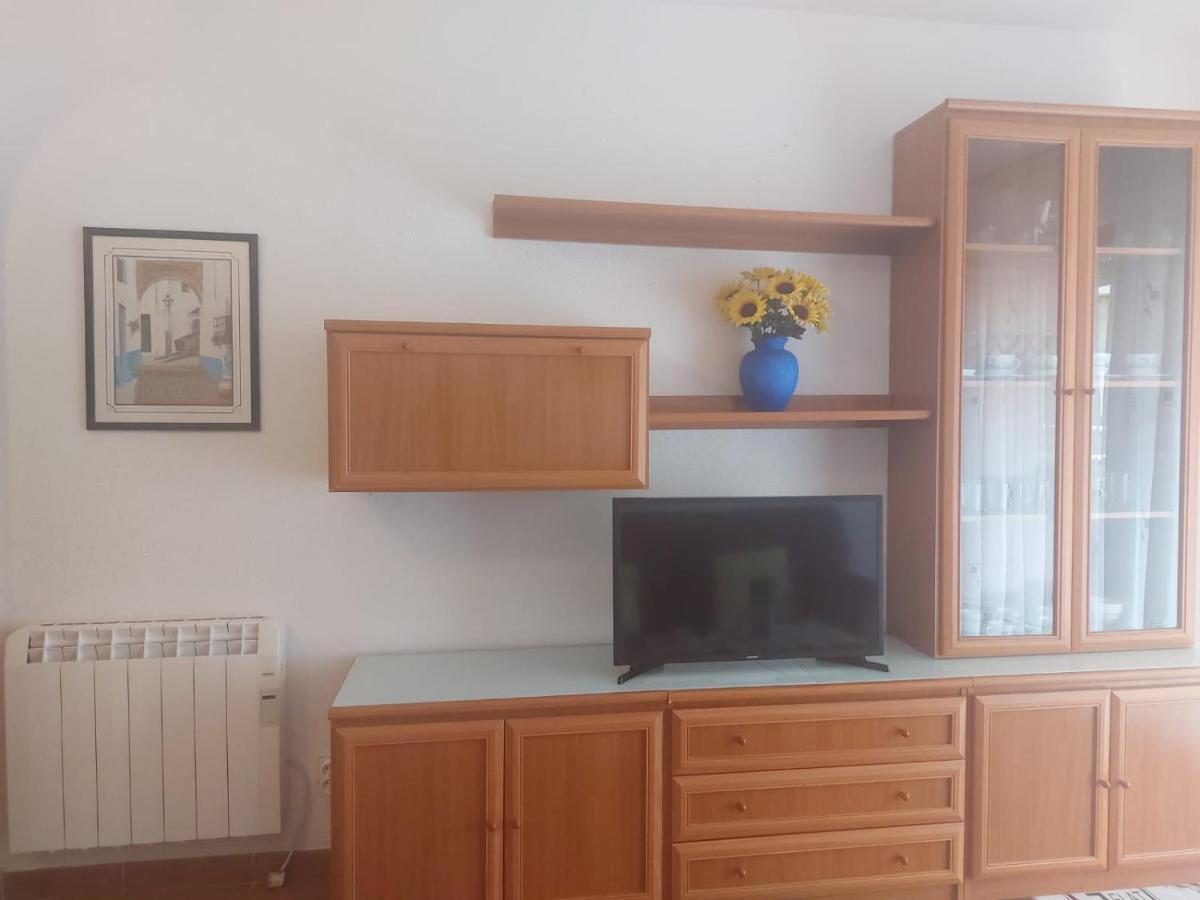 Rentalmar Cordoba - Sevilla - Jerez Salou Bagian luar foto