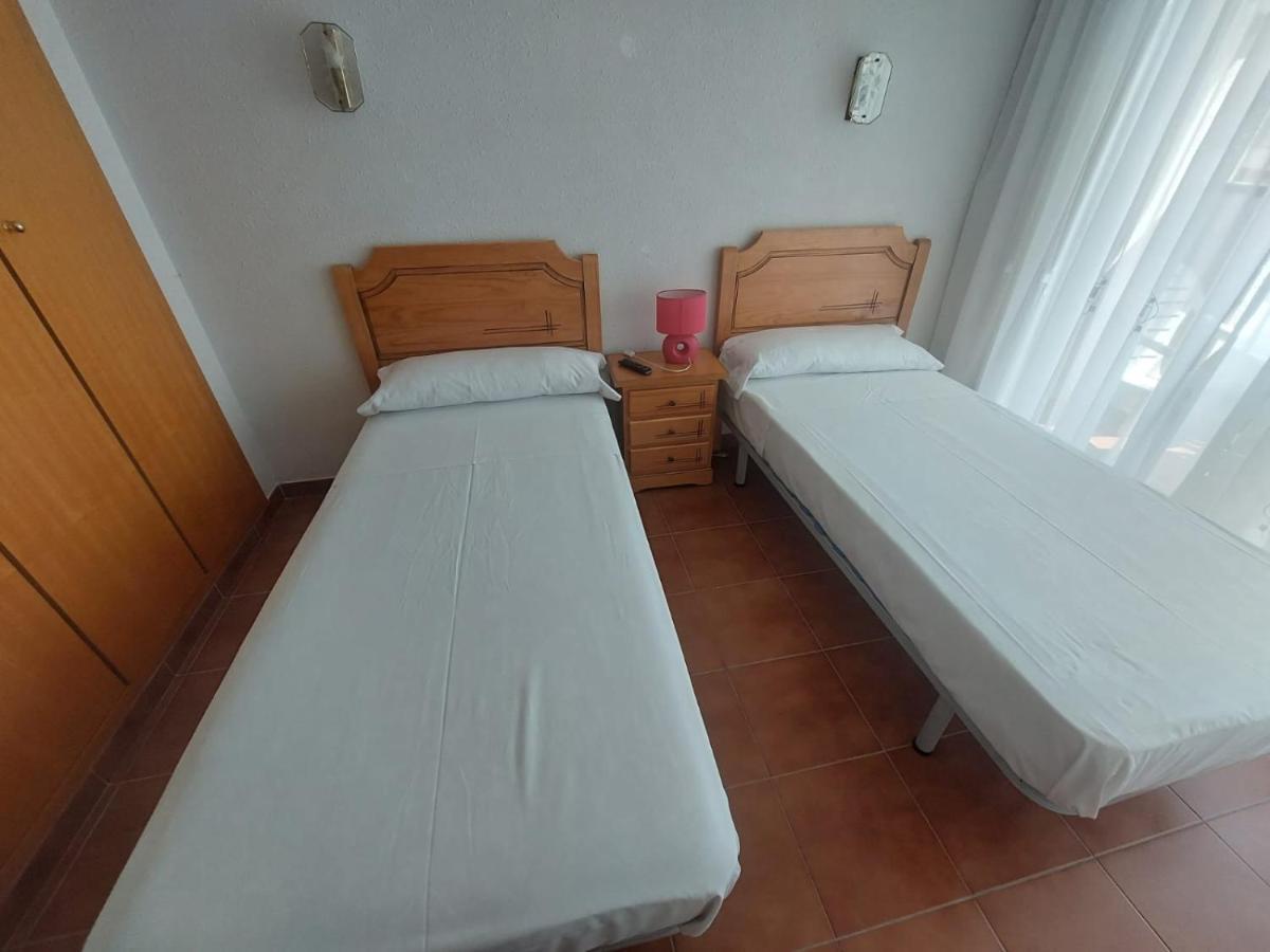 Rentalmar Cordoba - Sevilla - Jerez Salou Bagian luar foto