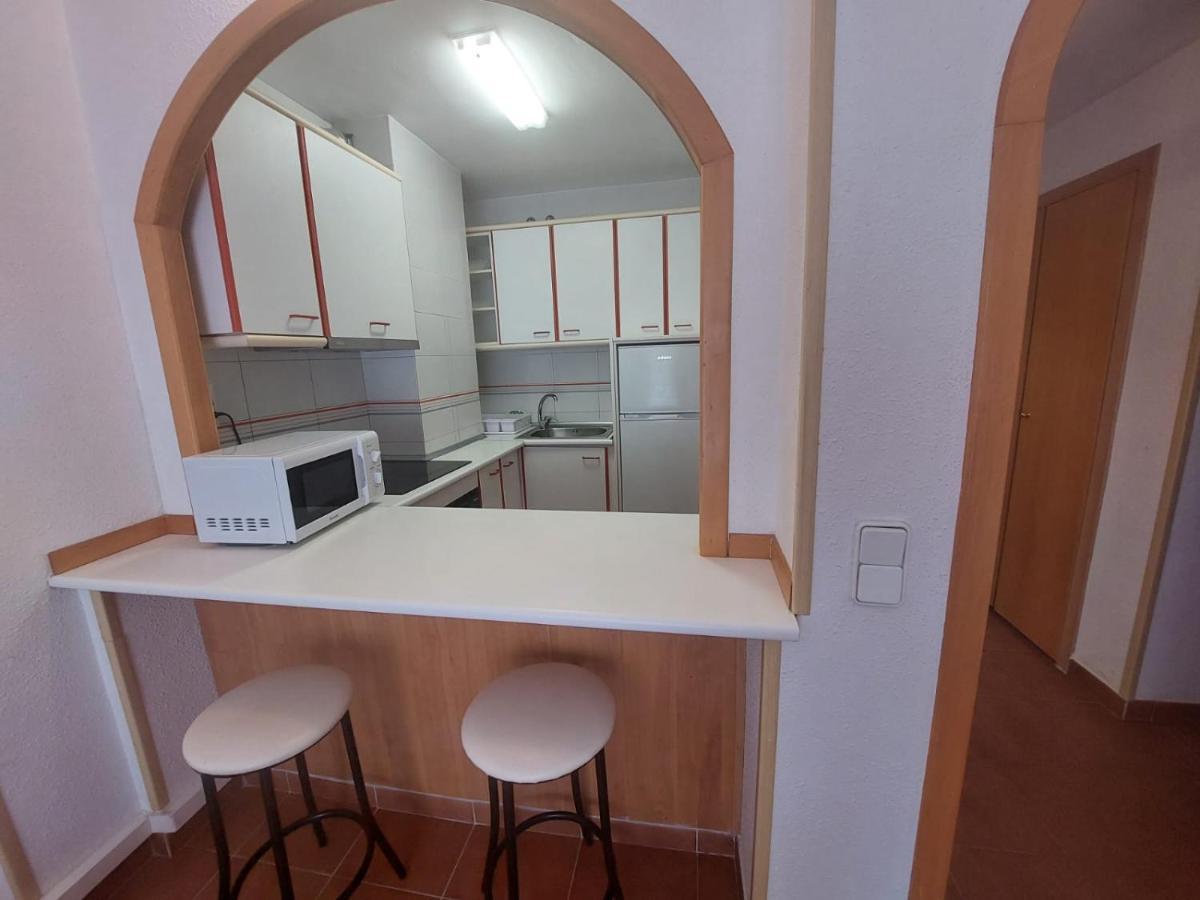 Rentalmar Cordoba - Sevilla - Jerez Salou Bagian luar foto