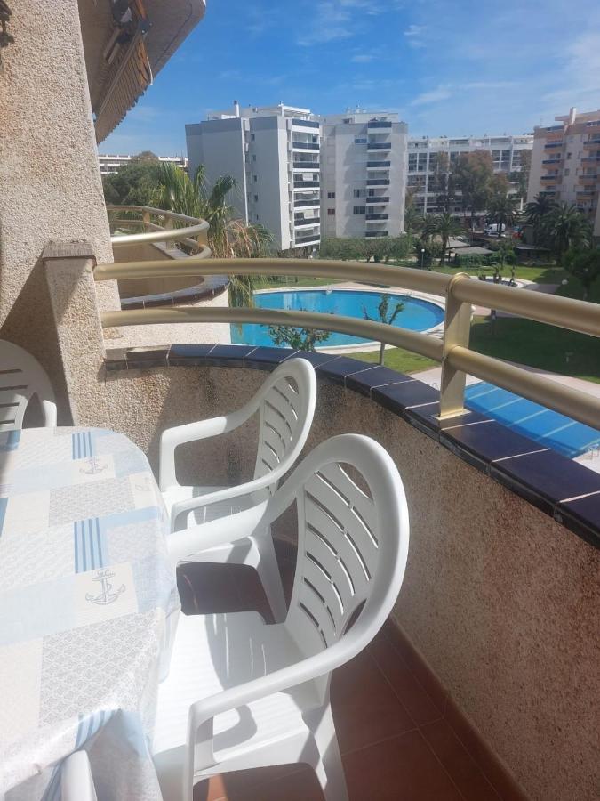 Rentalmar Cordoba - Sevilla - Jerez Salou Bagian luar foto