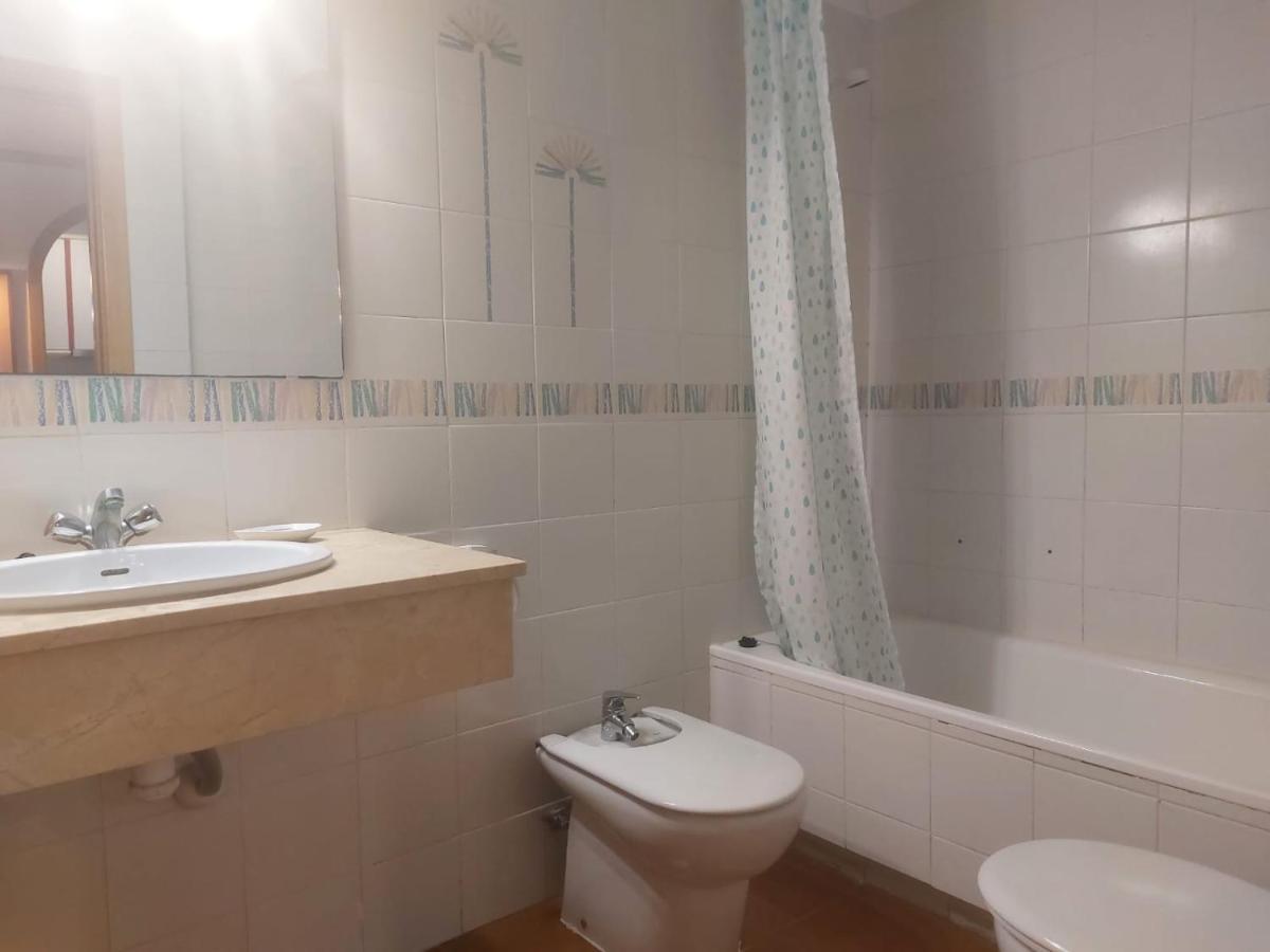 Rentalmar Cordoba - Sevilla - Jerez Salou Bagian luar foto