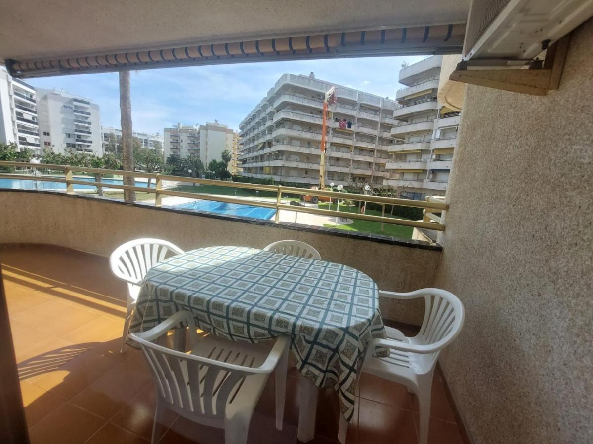 Rentalmar Cordoba - Sevilla - Jerez Salou Bagian luar foto