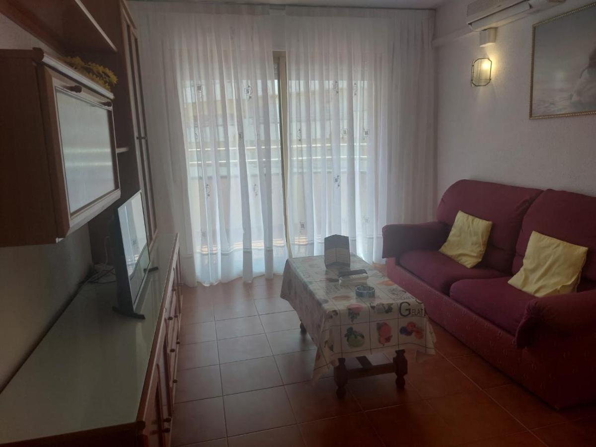 Rentalmar Cordoba - Sevilla - Jerez Salou Bagian luar foto