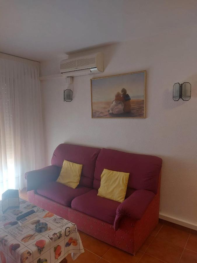 Rentalmar Cordoba - Sevilla - Jerez Salou Bagian luar foto