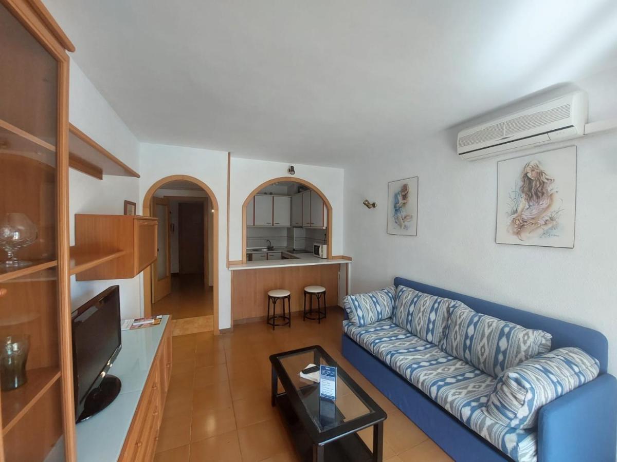 Rentalmar Cordoba - Sevilla - Jerez Salou Bagian luar foto