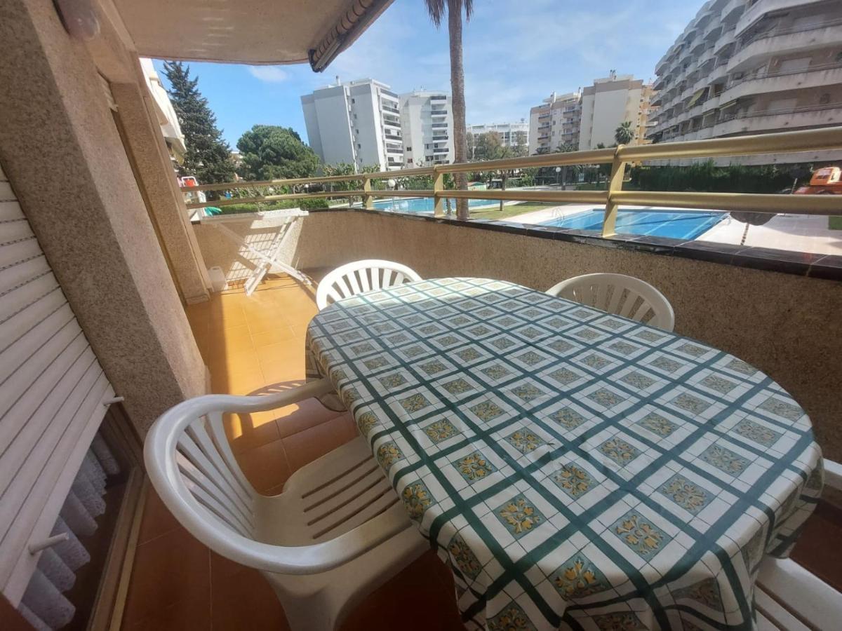 Rentalmar Cordoba - Sevilla - Jerez Salou Bagian luar foto