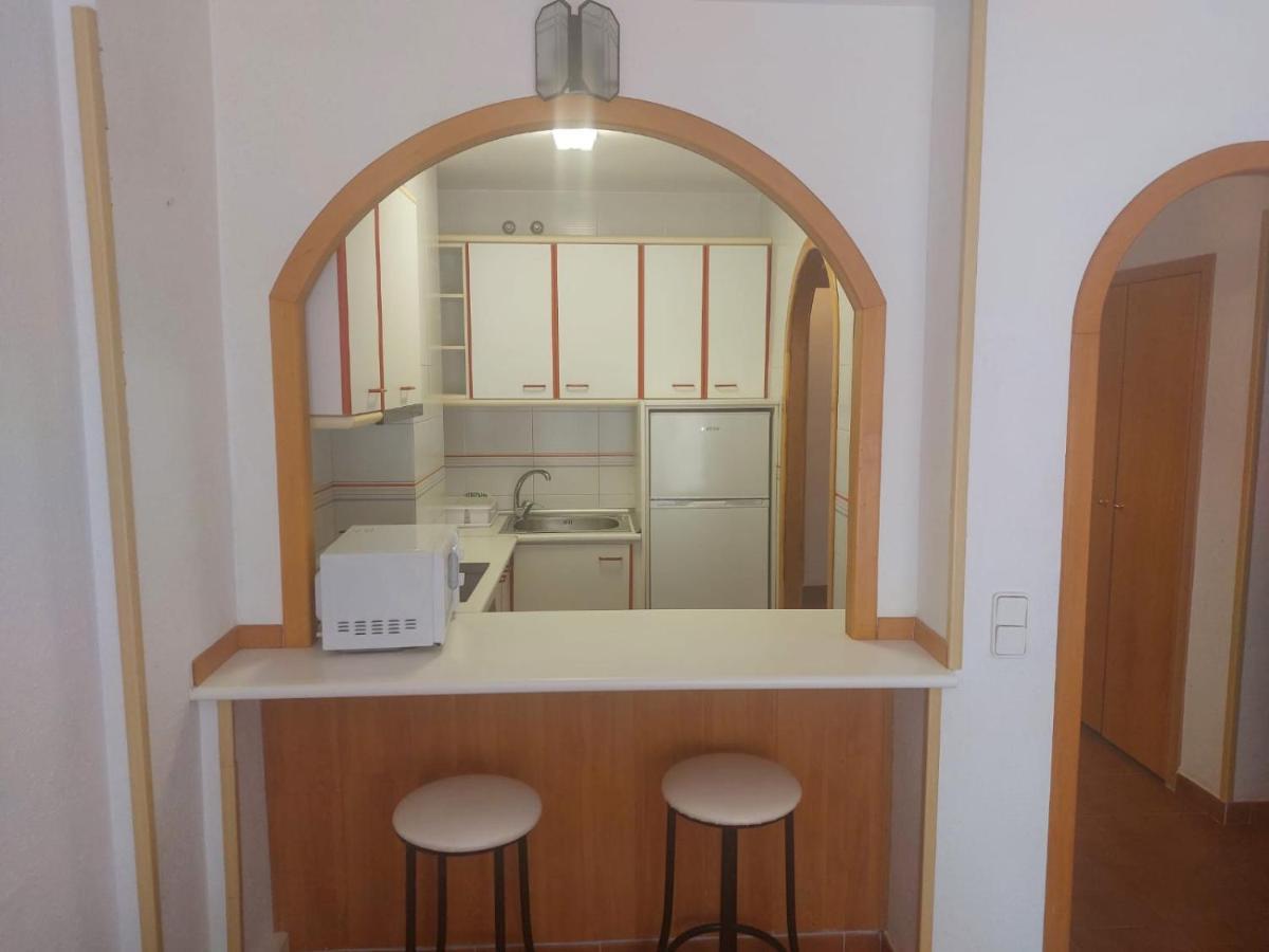 Rentalmar Cordoba - Sevilla - Jerez Salou Bagian luar foto