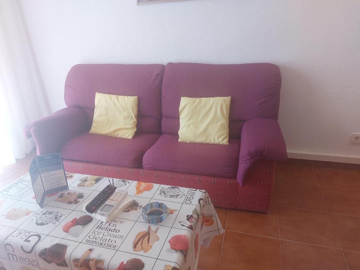 Rentalmar Cordoba - Sevilla - Jerez Salou Bagian luar foto