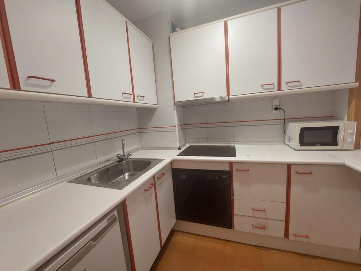 Rentalmar Cordoba - Sevilla - Jerez Salou Bagian luar foto