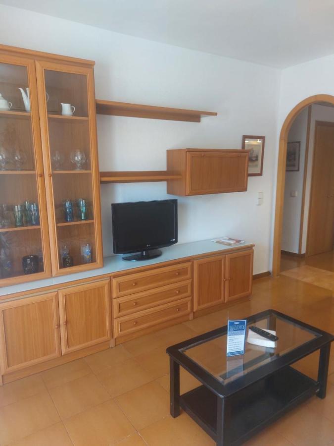 Rentalmar Cordoba - Sevilla - Jerez Salou Bagian luar foto