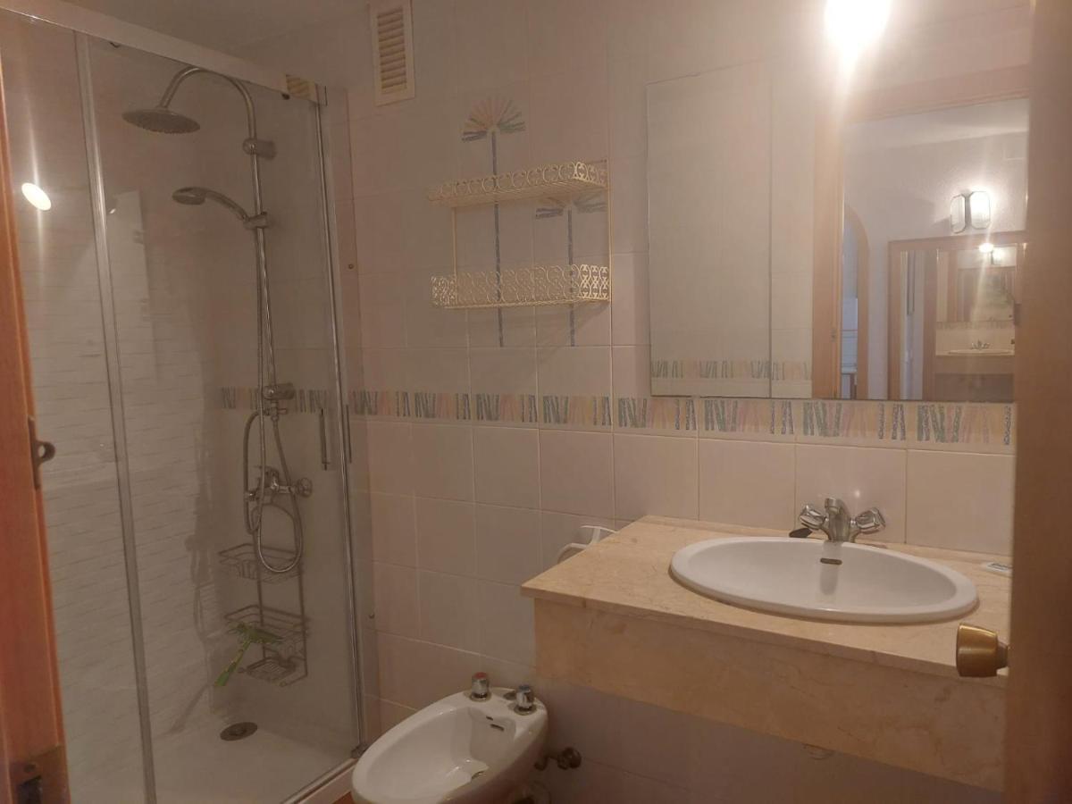 Rentalmar Cordoba - Sevilla - Jerez Salou Bagian luar foto