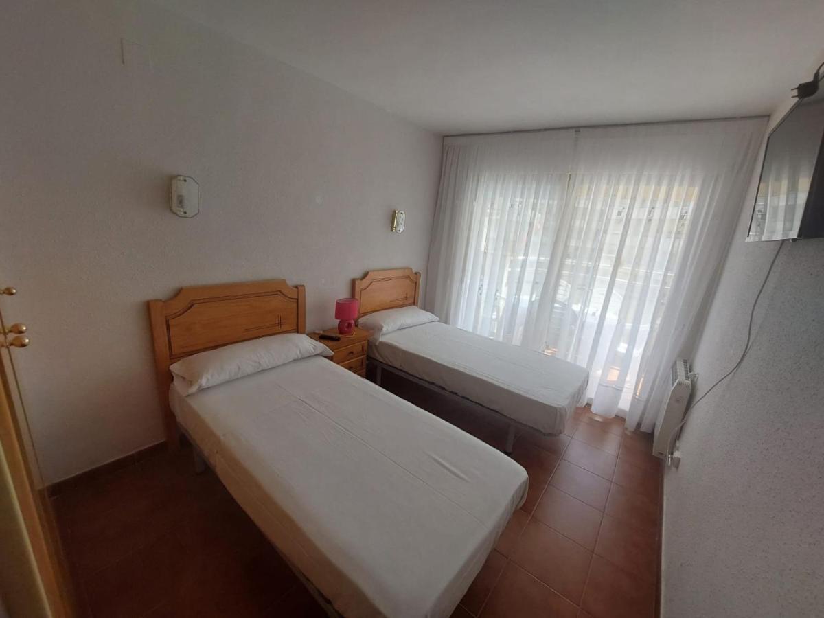 Rentalmar Cordoba - Sevilla - Jerez Salou Bagian luar foto