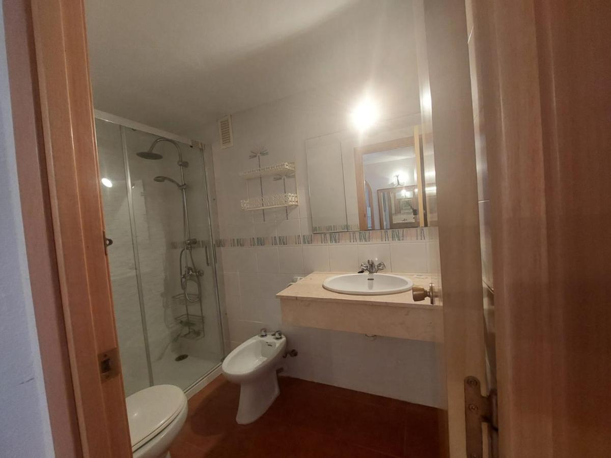 Rentalmar Cordoba - Sevilla - Jerez Salou Bagian luar foto