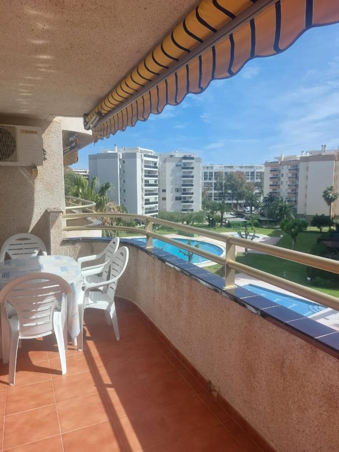 Rentalmar Cordoba - Sevilla - Jerez Salou Bagian luar foto