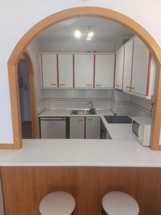 Rentalmar Cordoba - Sevilla - Jerez Salou Bagian luar foto