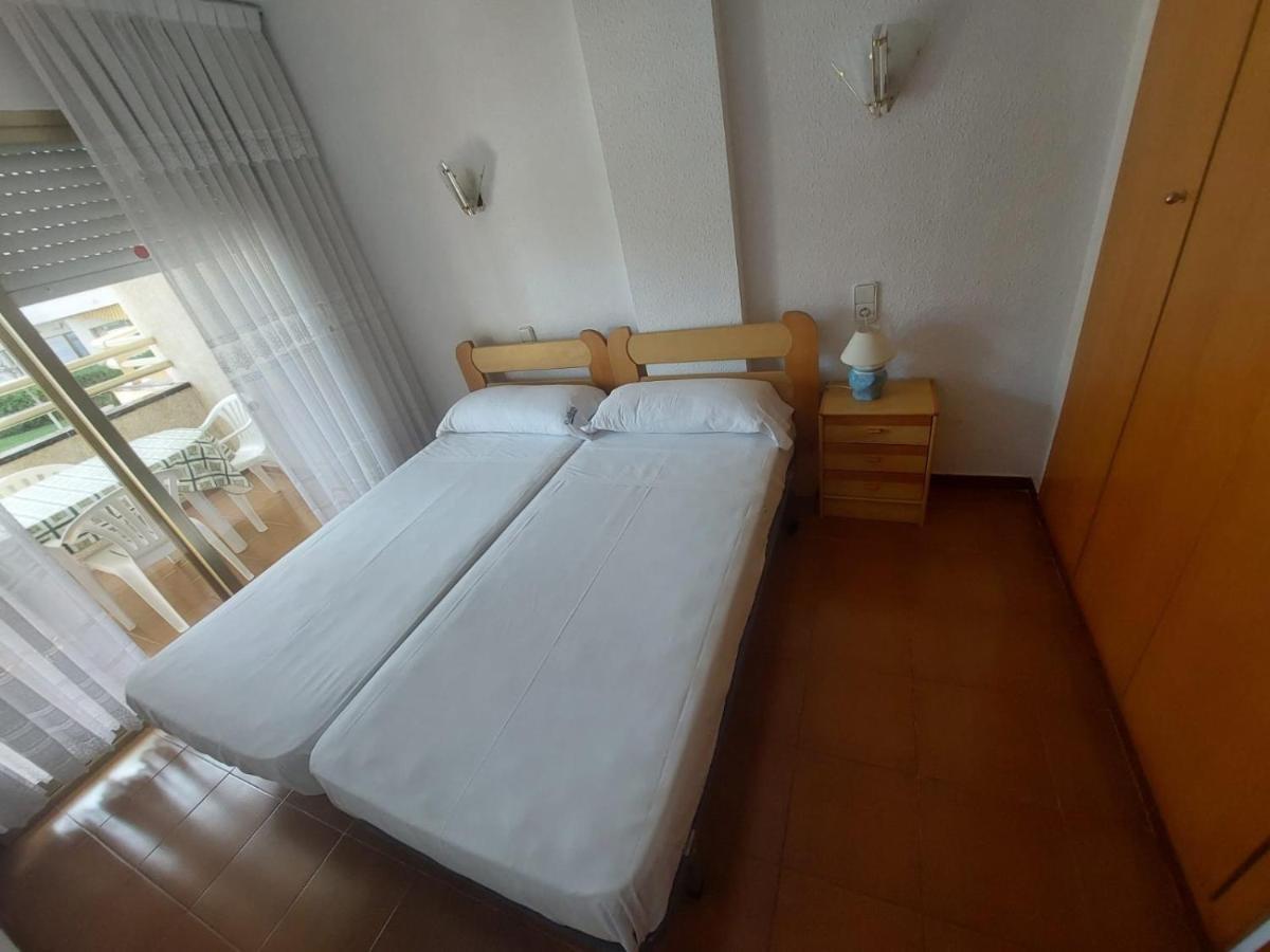Rentalmar Cordoba - Sevilla - Jerez Salou Bagian luar foto