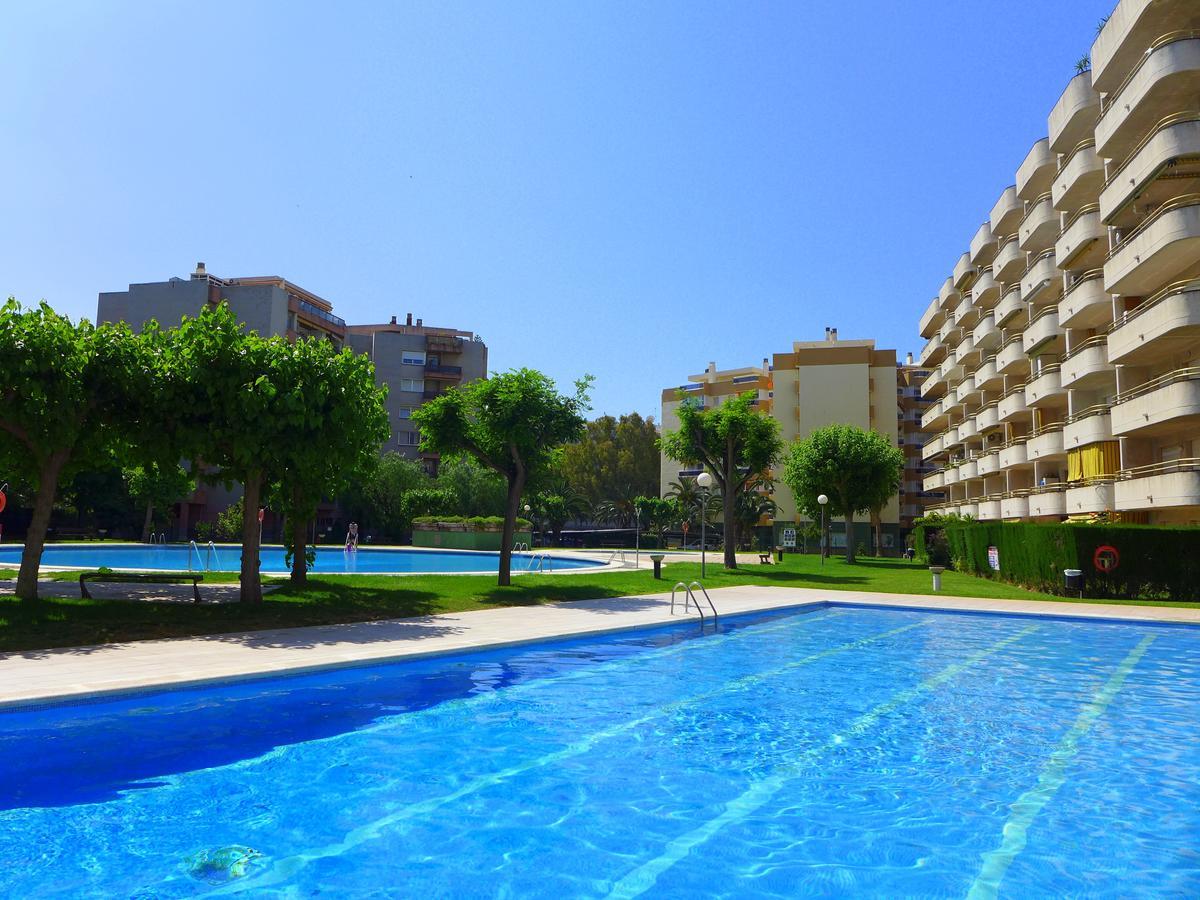 Rentalmar Cordoba - Sevilla - Jerez Salou Bagian luar foto