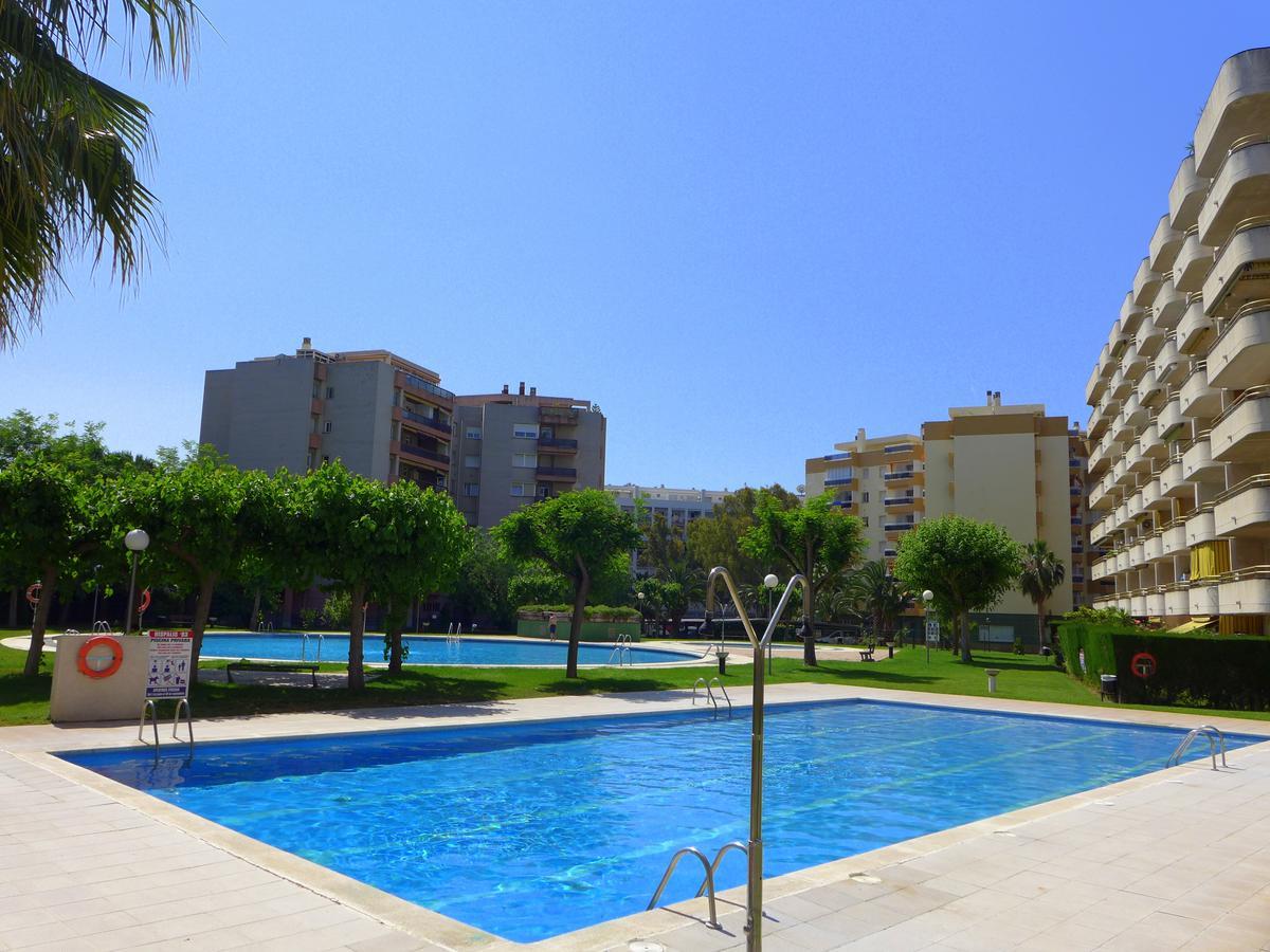 Rentalmar Cordoba - Sevilla - Jerez Salou Bagian luar foto