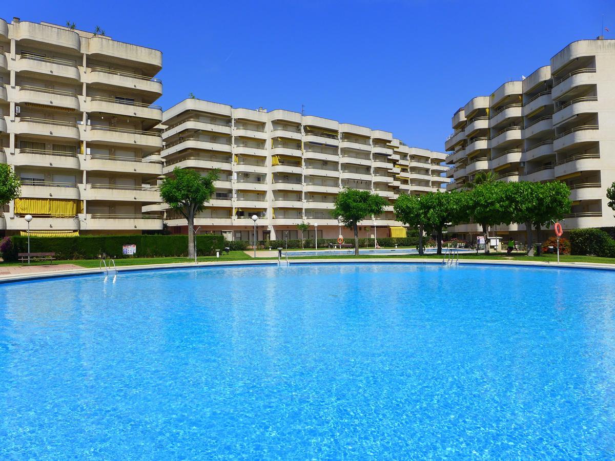 Rentalmar Cordoba - Sevilla - Jerez Salou Bagian luar foto