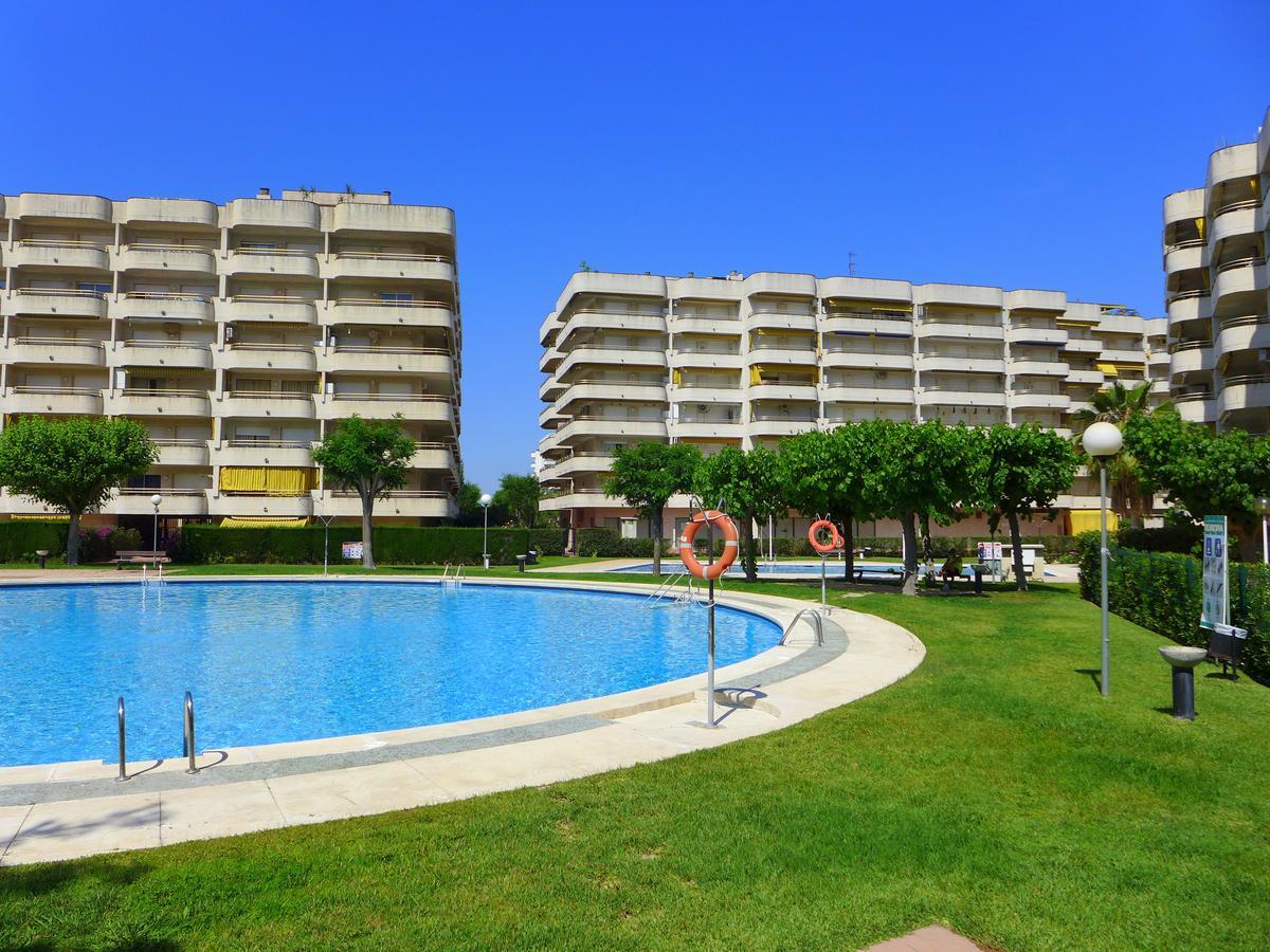 Rentalmar Cordoba - Sevilla - Jerez Salou Bagian luar foto