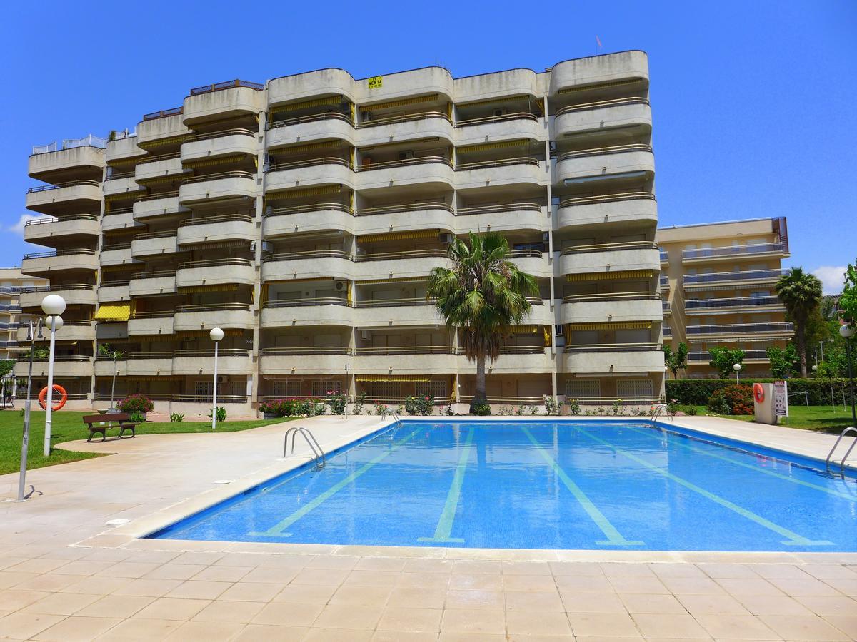 Rentalmar Cordoba - Sevilla - Jerez Salou Bagian luar foto