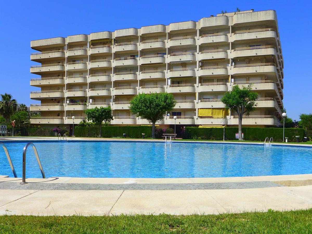 Rentalmar Cordoba - Sevilla - Jerez Salou Bagian luar foto