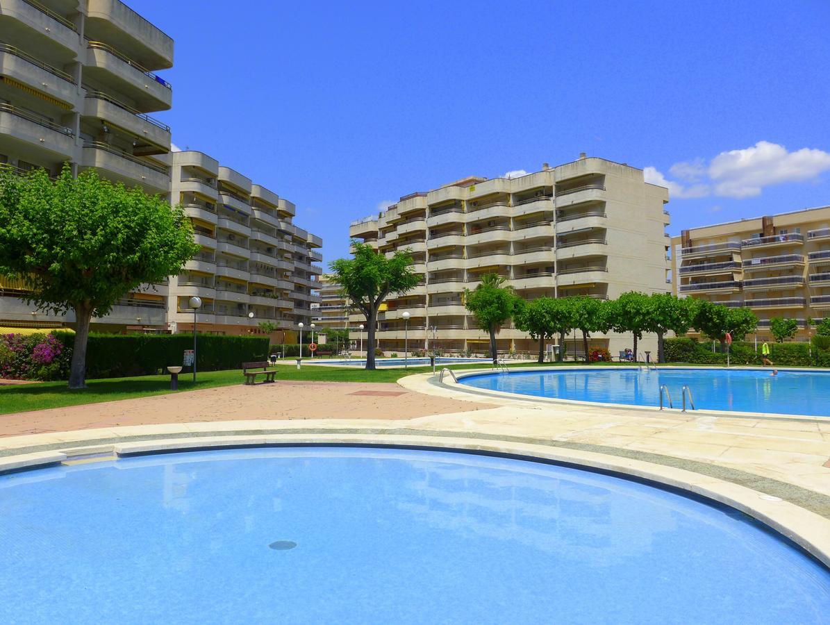 Rentalmar Cordoba - Sevilla - Jerez Salou Bagian luar foto