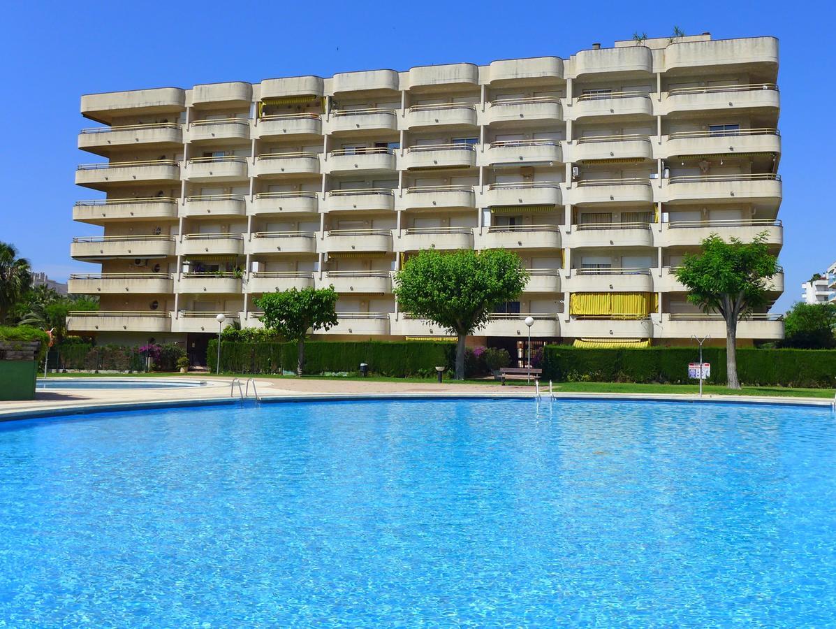 Rentalmar Cordoba - Sevilla - Jerez Salou Bagian luar foto