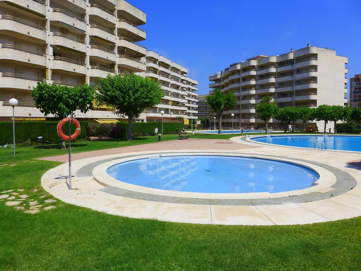 Rentalmar Cordoba - Sevilla - Jerez Salou Bagian luar foto