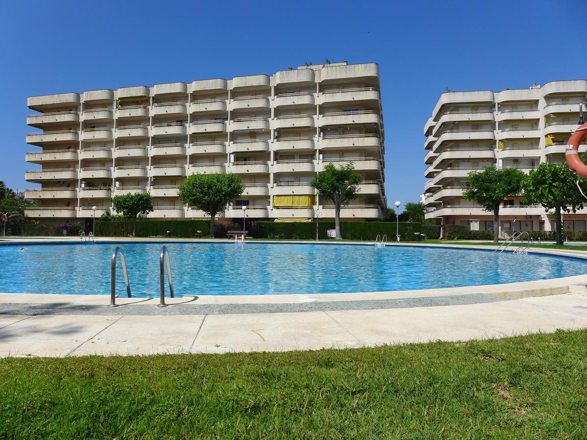 Rentalmar Cordoba - Sevilla - Jerez Salou Bagian luar foto