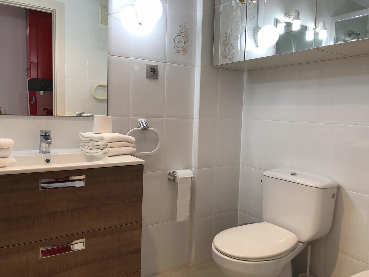 Rentalmar Cordoba - Sevilla - Jerez Salou Bagian luar foto